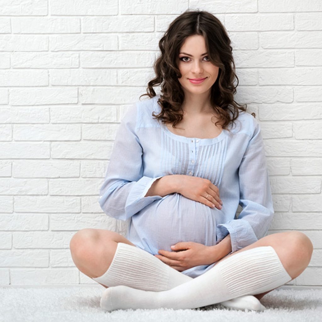 Pregnant Women Prevention Treatment Program Scalp HAir Loss