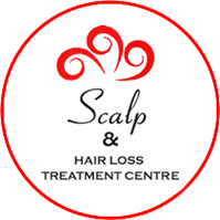 Scalp & Hair Loss Treatment Centre Logo